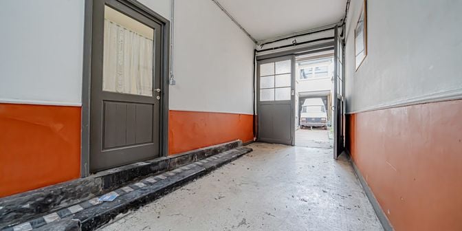Bedrijfsvastgoed te koop in Rue aux Frênes 32, 4020 Bressoux