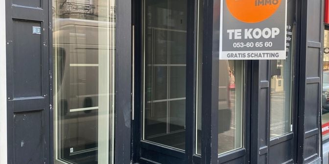 Bedrijfsvastgoed te koop in Molenstraat 22, 9300 Aalst