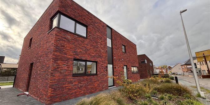 Huis te huur in Bunderstraat 15, 1770 Liedekerke