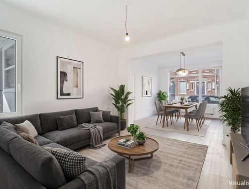                                         Maison à vendre à Kortrijk, € 250.000
