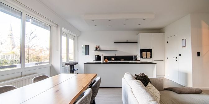 Appartement te koop in Torenplein 3 bus 3, 3500 Hasselt