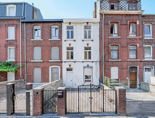                                         Woning te koop in Bressoux, € 148.000
