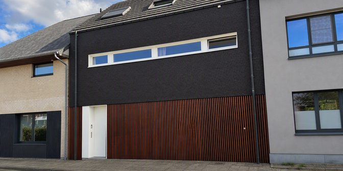 Maison à vendre à Dynastiestraat 32, 1982 Elewijt