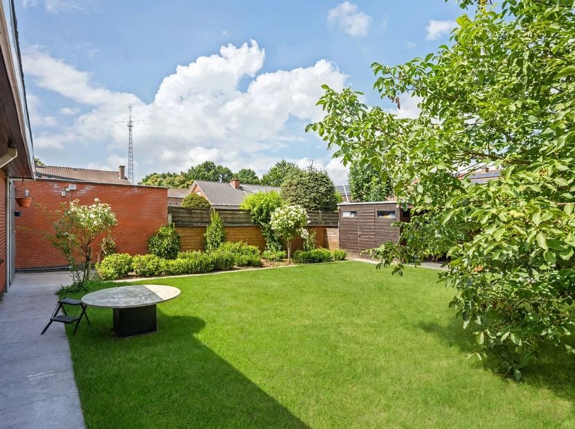 Huis te koop in Kerkvoetweg 19,
                    8501 Bissegem