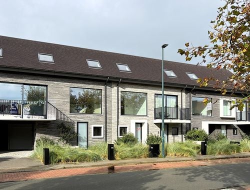                                         Garagebox te koop in Klemskerke, € 55.000
