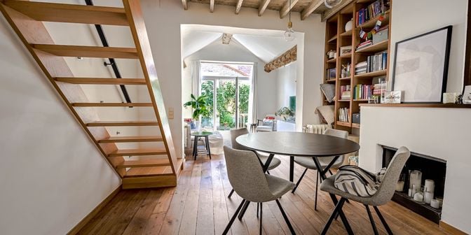 Maison à vendre à Zevensterrestraat 3, 8000 Brugge