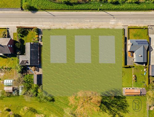                                         Grond te koop in Anzegem, € 235.000
