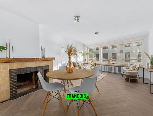                                         Appartement à vendre à Oostende, € 255.000
