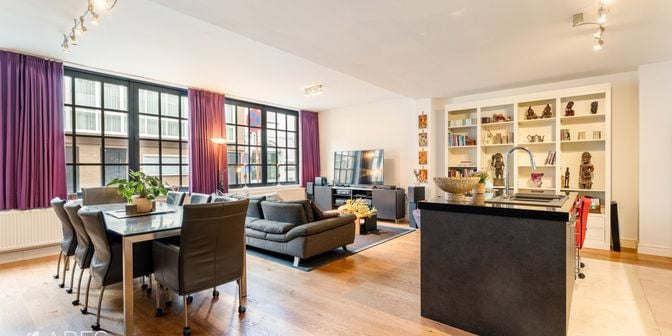 Appartement te koop in Deken Adamsstraat 9 bus 1, 2300 Turnhout