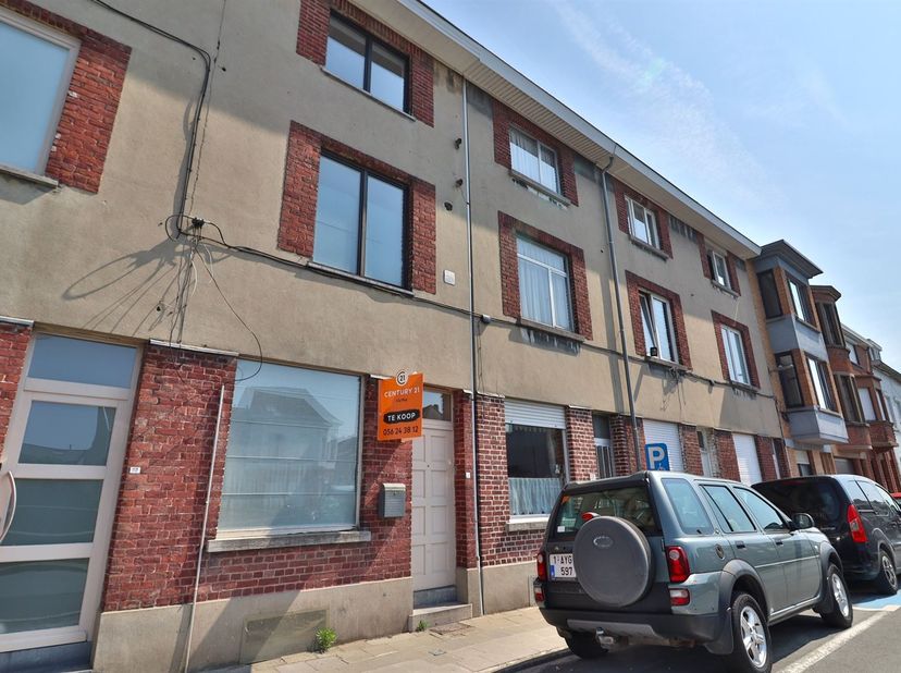 Maison à vendre
                    à 8500 Kortrijk