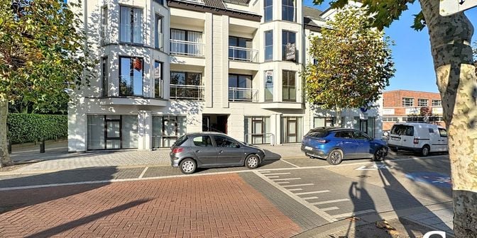 Appartement te huur in Kanunnik Andrieslaan 4 bus 1, 9990 Maldegem