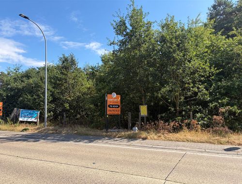                                         Bouwgrond te koop in Tremelo, € 185.000
