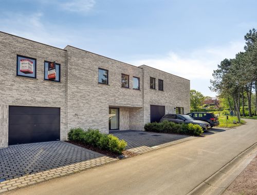                                         Maison à vendre à Tielt, € 483.000
