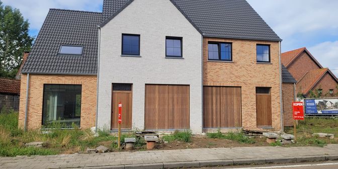 Huis te koop in Roeselarestraat 2, 8610 Zarren