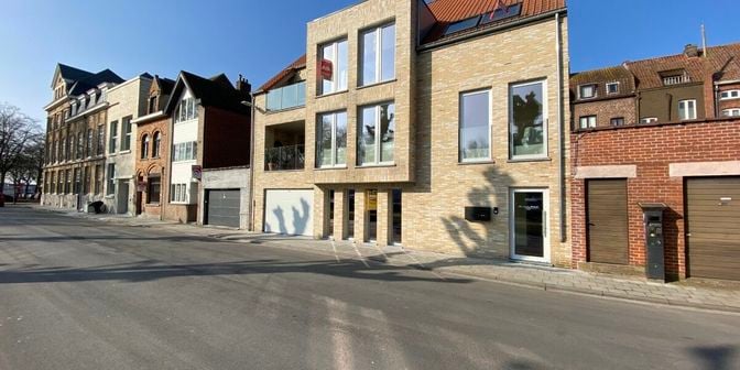 Appartement à vendre à Vooruitgangstraat 32, 8900 Ieper