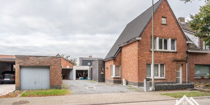 Maison à vendre à Smokkelstraat 6, 9185 Wachtebeke