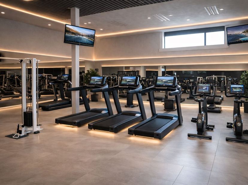 Vous recherchez une entreprise rentable jouissant d'une solide réputation ? Cette salle de fitness bien établie est une valeur sûre dans le sud-ouest