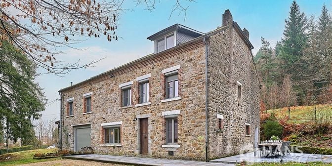 Huis te koop in Rue de Revin 27, 5670 Oignies-en-Thiérache