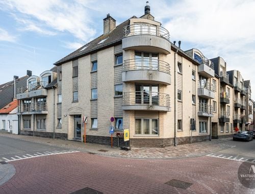                                         Appartement te koop in Maldegem, € 170.000
