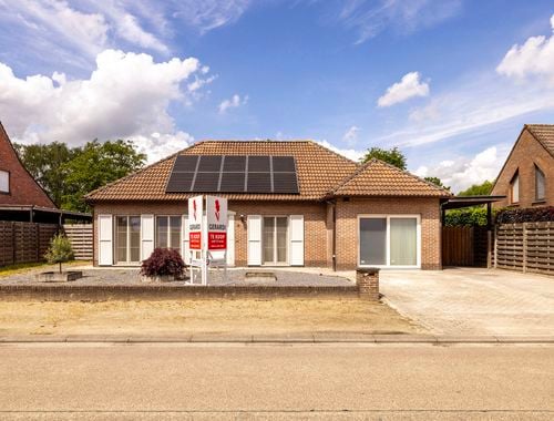                                         Maison à vendre à Beerse, € 425.000
