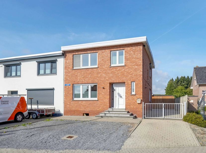 Huis te koop in GELINDENSTRAAT 80,
                    3870 Mechelen-Bovelingen