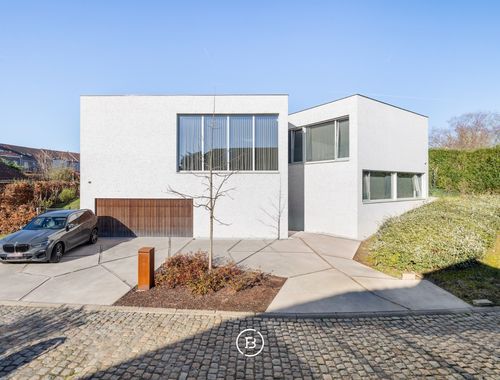                                         Villa te koop in Grimbergen, € 1.495.000
