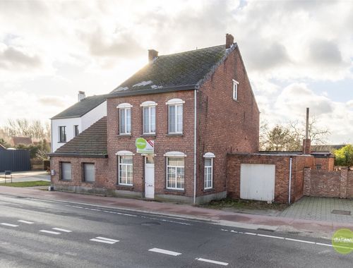                                         Eengezinswoning te koop in Balen, € 199.000
