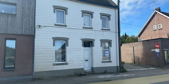 Huis te koop in Dorpsstraat 27, 3665 As