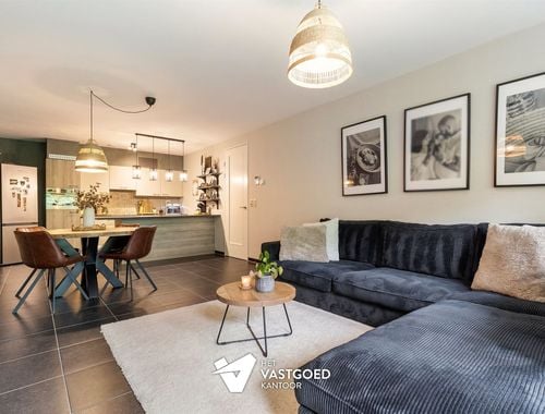                                         Appartement te koop in Beringen, € 295.000
