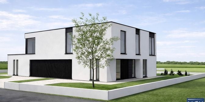 Huis te koop in Ouwegemsesteenweg 4 bus Lot 2, 9750 Zingem