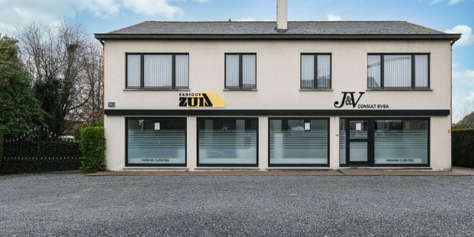 Bien professionnel à vendre à Sint-Truidersteenweg 519, 3500 Sint-Lambrechts-Herk