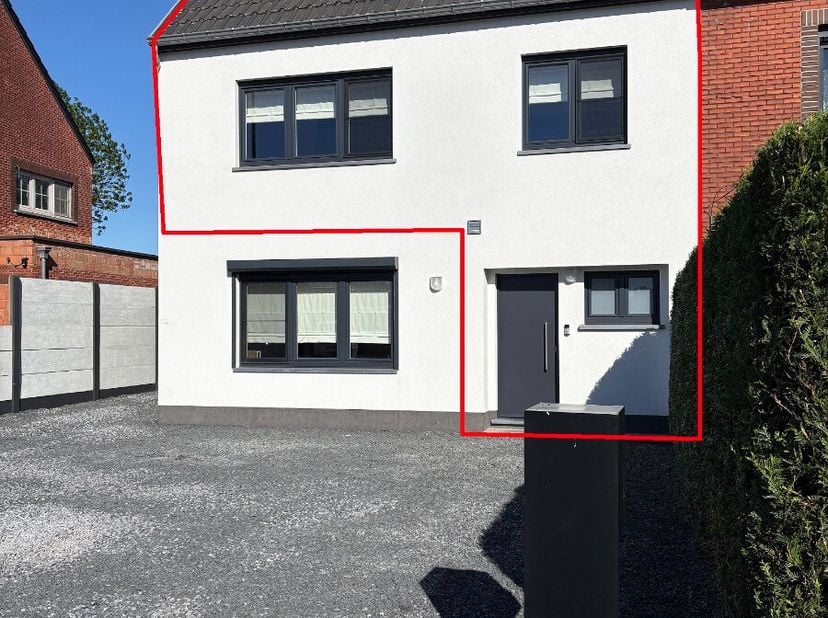 Appartement à louer
                    à 3520 Zonhoven