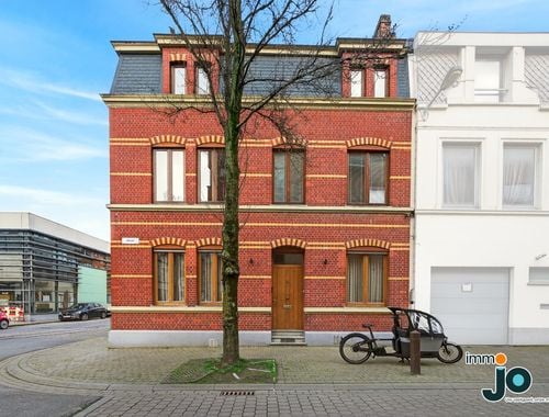                                         Woning te koop in Oostende, € 549.000

