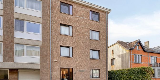 Appartement te koop in Villalaan 36, 1500 Halle