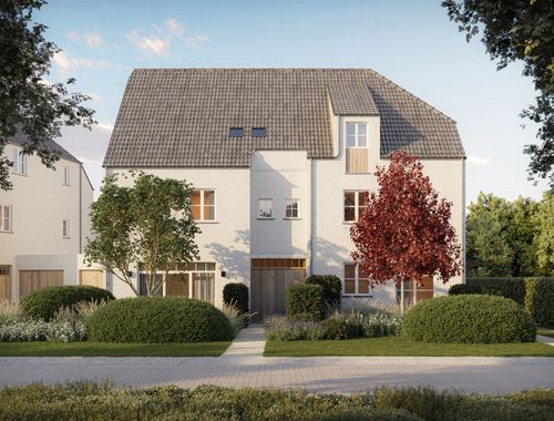                                         Woning te koop in Hoogstraten, € 649.000
