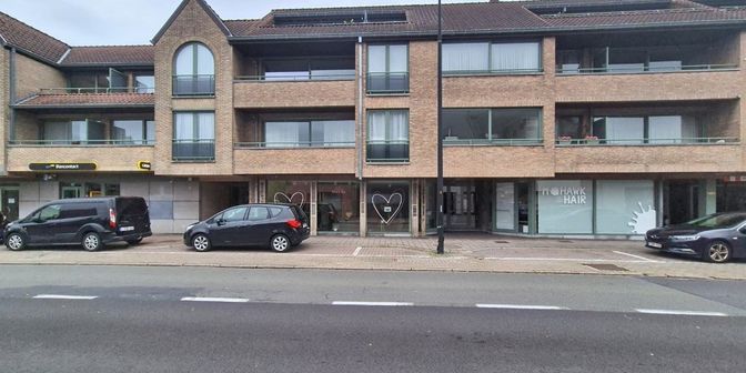 Appartement te koop in Veldstraat 35 bus 9, 9910 Knesselare