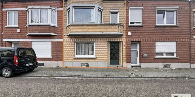 Huis te koop in Rue de l'Enclume 20, 4030 Grivegnée