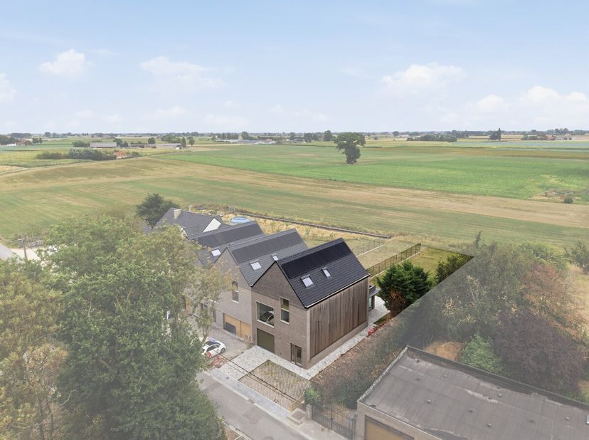 Huis te koop in Pastoriedreef 2 bus A,
                    8691 Izenberge