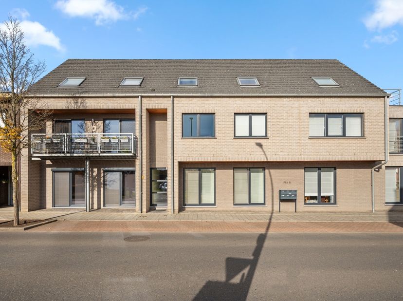 Appartement te huur in Molenstraat 175 bus a,
                    2220 Hallaar