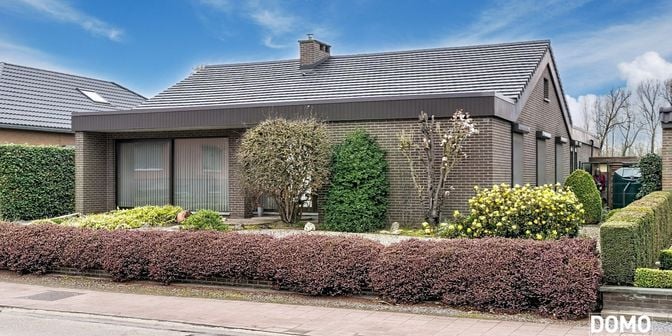 Huis te koop in Holrakkerstraat 123, 3510 Kermt