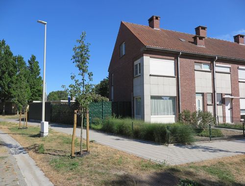                                         Woning te koop in Sleidinge, € 349.000
