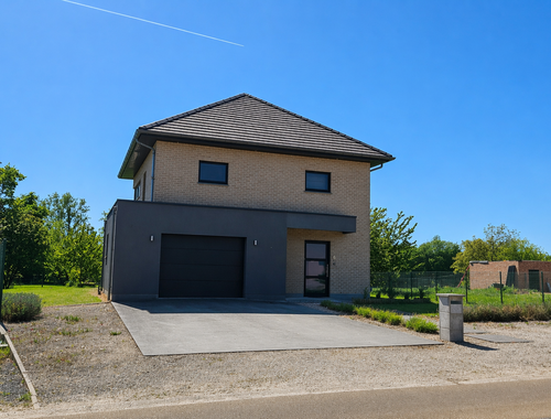                                         Woning te koop in Sint-Lambrechts-Herk, € 515.000
