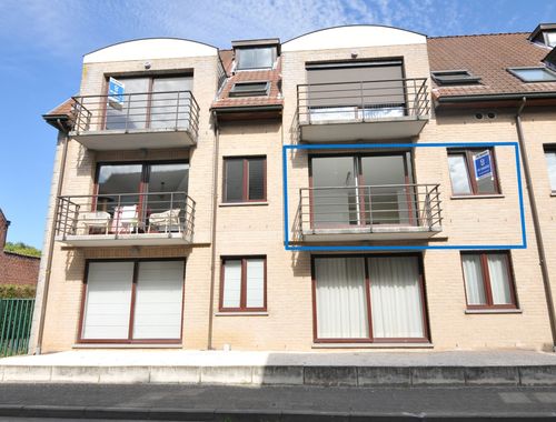                                         Appartement te koop in Avelgem, € 139.000
