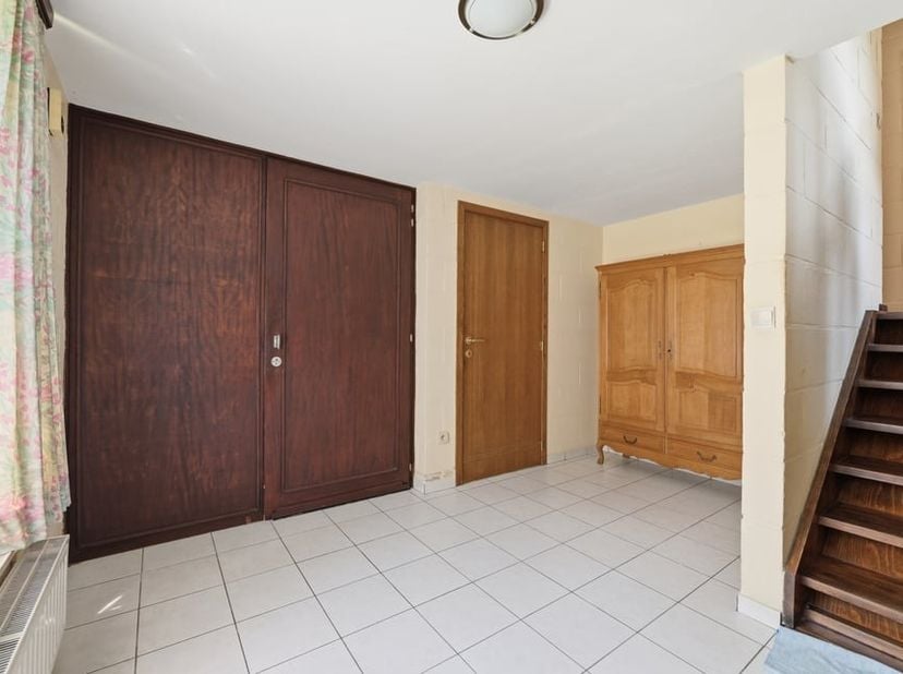 Maison à vendre
                    à 3800 Sint-Truiden