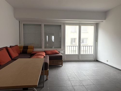                                         Appartement à louer à Westende, € 750
