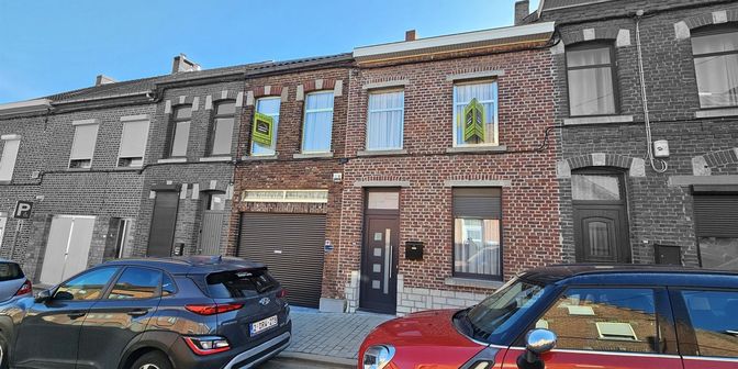 Maison à vendre à 7012 Jemappes