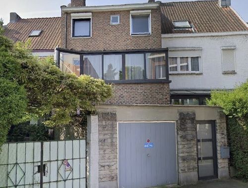                                        Bâtiment commercial à vendre à Kraainem, € 490.000
