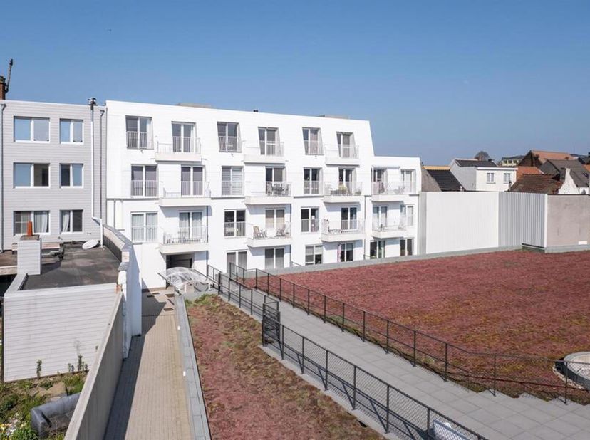 Appartement à louer
                    à 9160 Lokeren