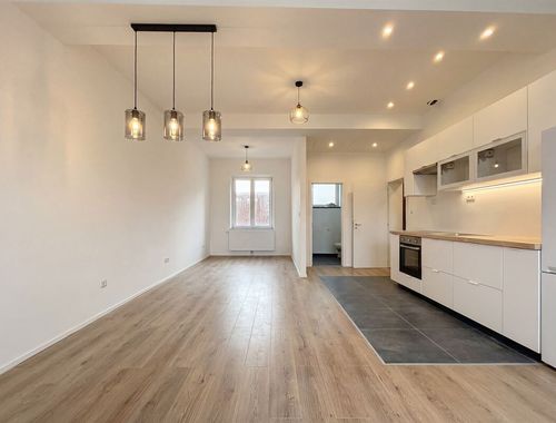                                         Appartement à louer à Anderlecht, € 1.100

