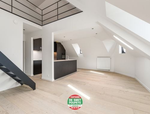                                         Penthouse te koop in Nieuwpoort, € 399.000
